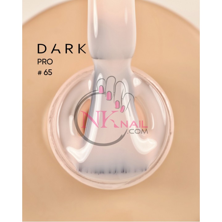 База DARK PRO base №65, 15 мл TPO free